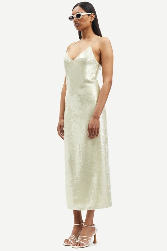SAMSOE SAMSOE KLEID SALLY