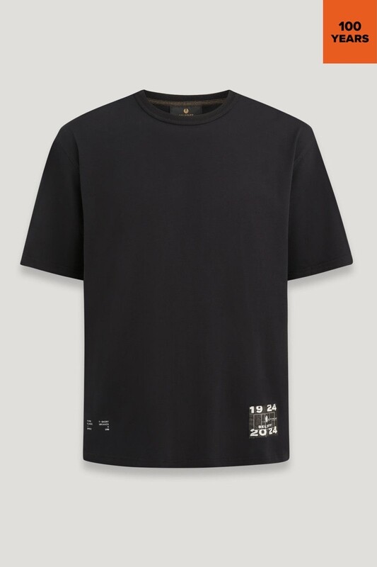 BELSTAFF CENTENARY SHIRT