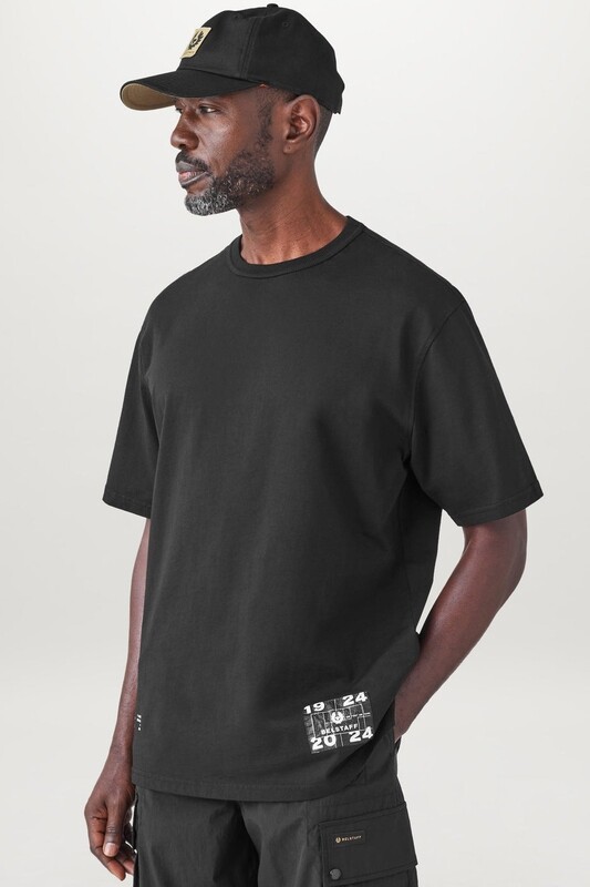 BELSTAFF CENTENARY SHIRT