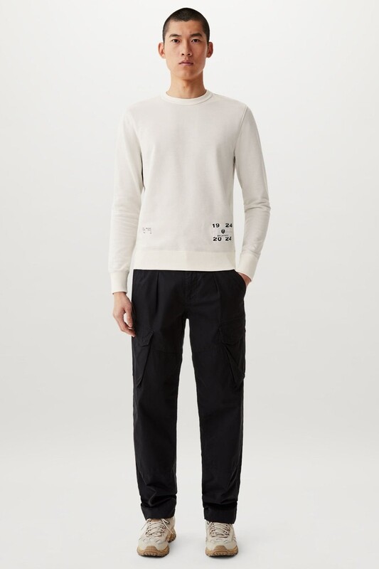 BELSTAFF CENTENARY SWEATER