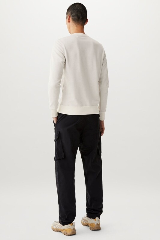 BELSTAFF CENTENARY SWEATER