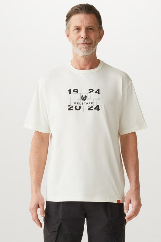 BELSTAFF CENTENARY SHIRT