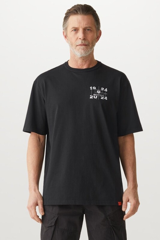 BELSTAFF CENTENARY SHIRT
