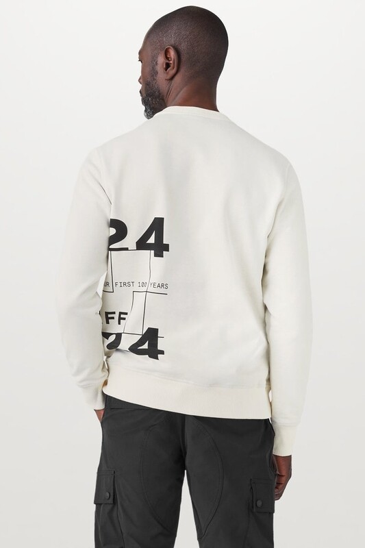 BELSTAFF CENTENARY SWEATER