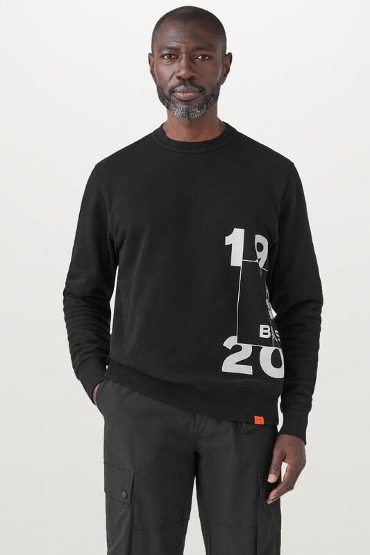 BELSTAFF CENTENARY SWEATER