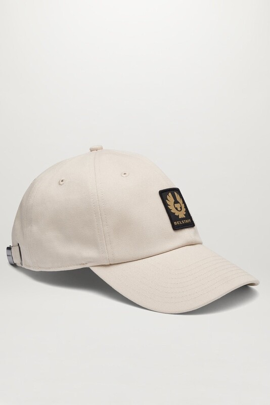BELSTAFF CAP PHOENIX