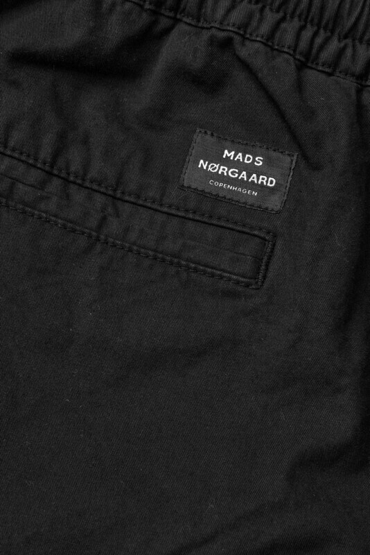 MADS NORGAARD BERMUDA SHORTS HEKTOR