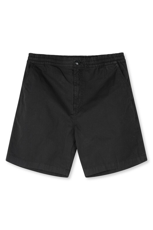 MADS NORGAARD BERMUDA SHORTS HEKTOR