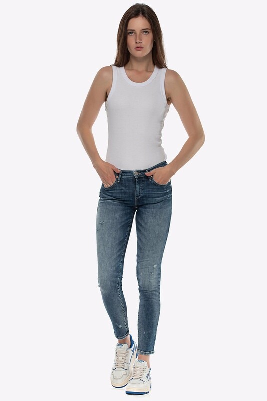 TRUE RELIGION JEANS HALLE