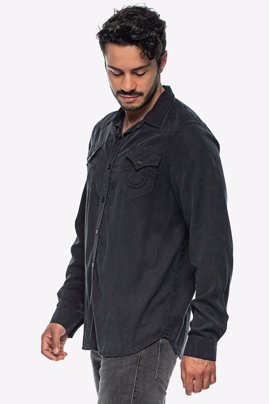 TRUE RELIGION HEMD