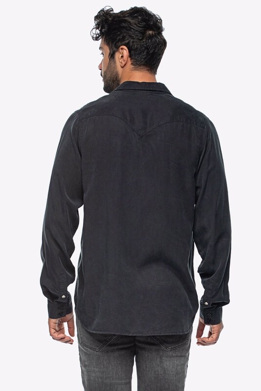TRUE RELIGION HEMD