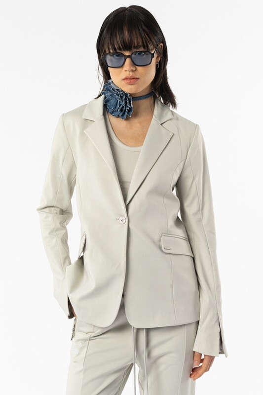 ELIAS RUMELIS BLAZER LYSANN