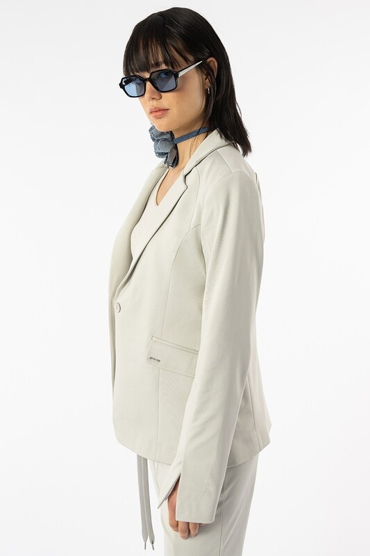 ELIAS RUMELIS BLAZER LYSANN
