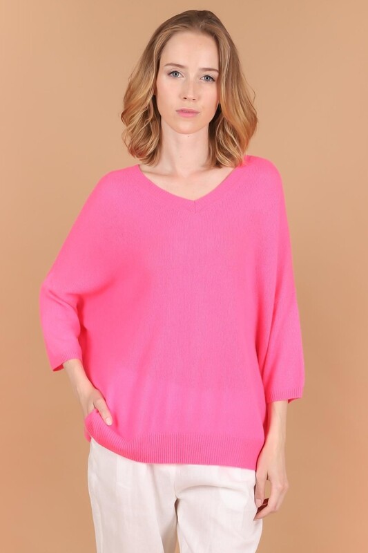 ESTHEME PULLOVER