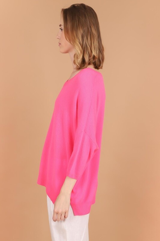 ESTHEME PULLOVER