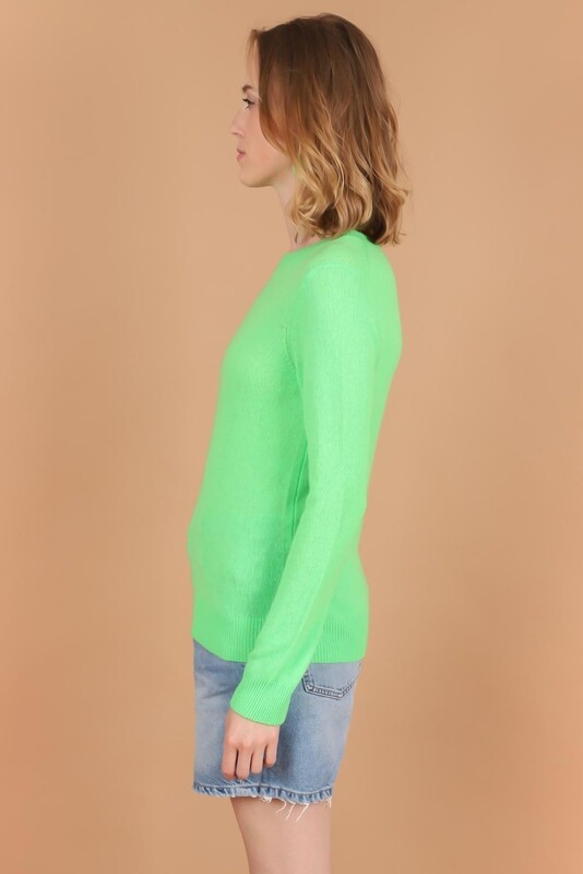 ESTHEME PULLOVER
