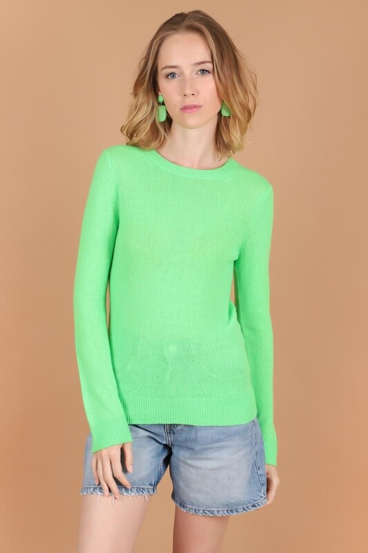 ESTHEME PULLOVER