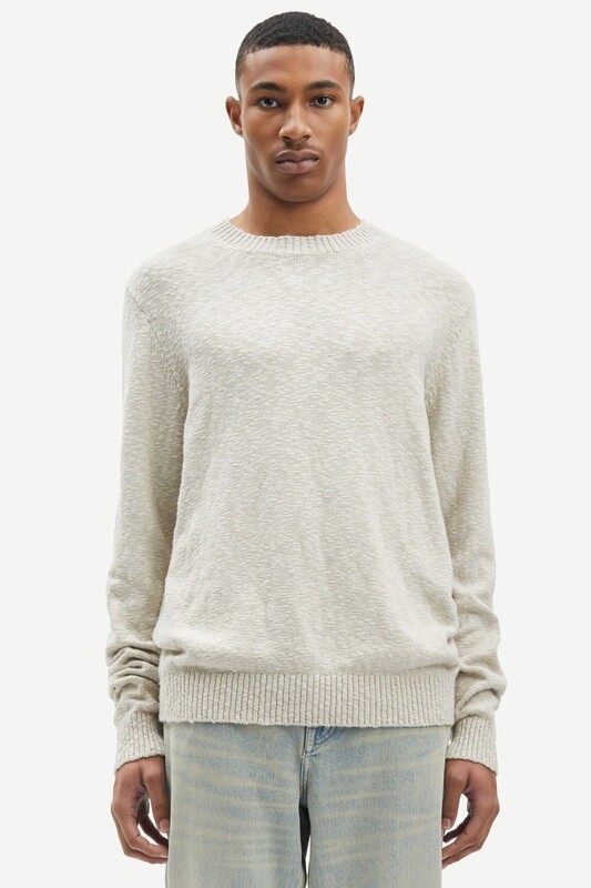 SAMSOE SAMSOE PULLI RAY