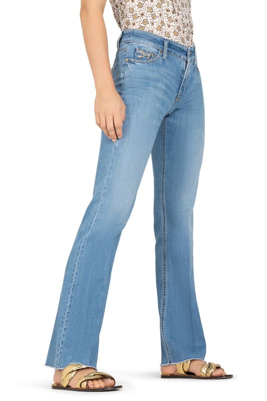 CAMBIO JEANS PARIS FLARED