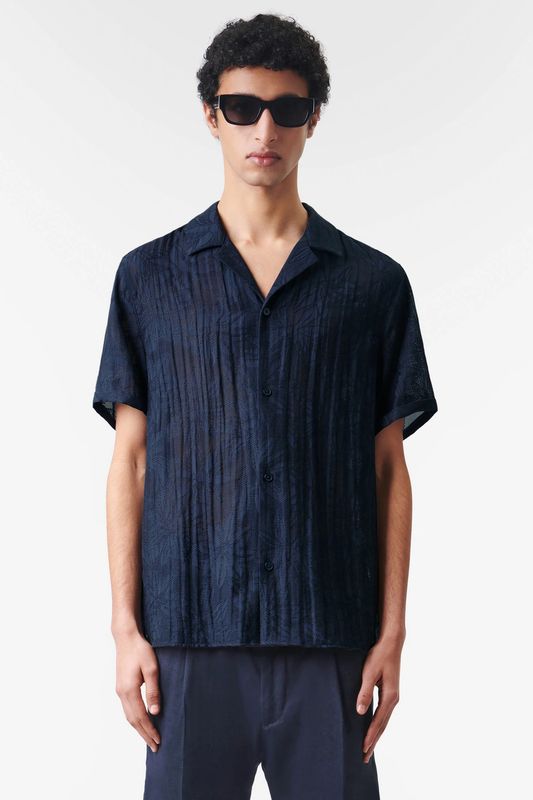 DRYKORN HEMD BIJAN_2