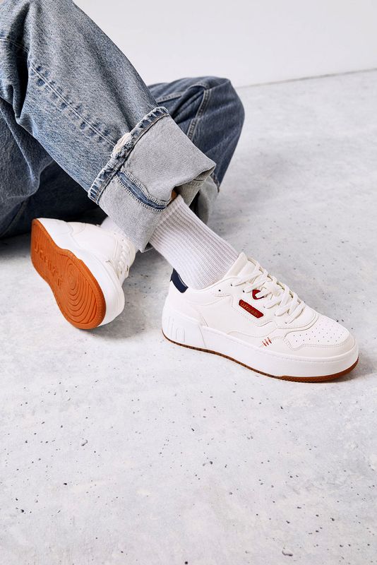 D.FRANKLIN SNEAKER COURT BASIC