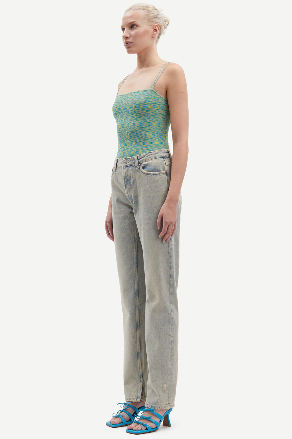 SAMSOE SAMSOE JEANS SASUSAN