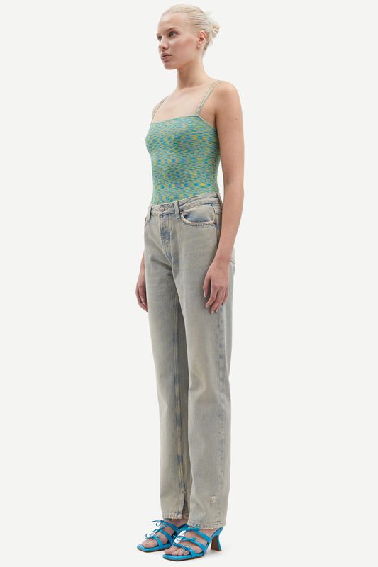 SAMSOE SAMSOE JEANS SASUSAN
