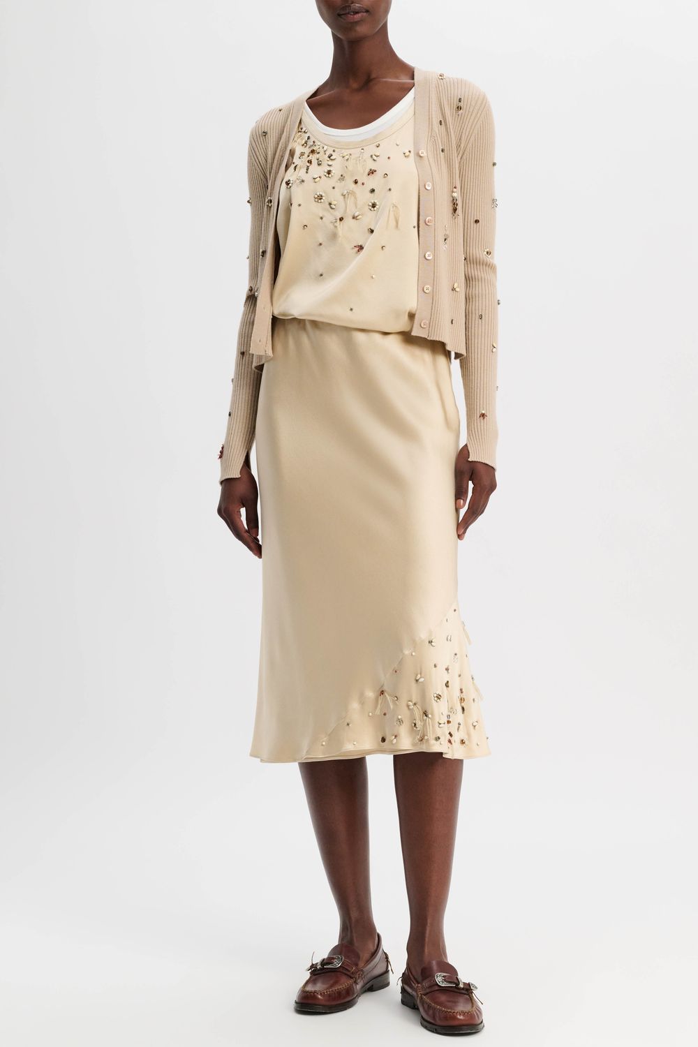 DOROTHEE SCHUMACHER ROCK SPARKLING STATEMENT