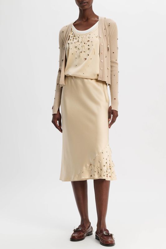 DOROTHEE SCHUMACHER ROCK SPARKLING STATEMENT