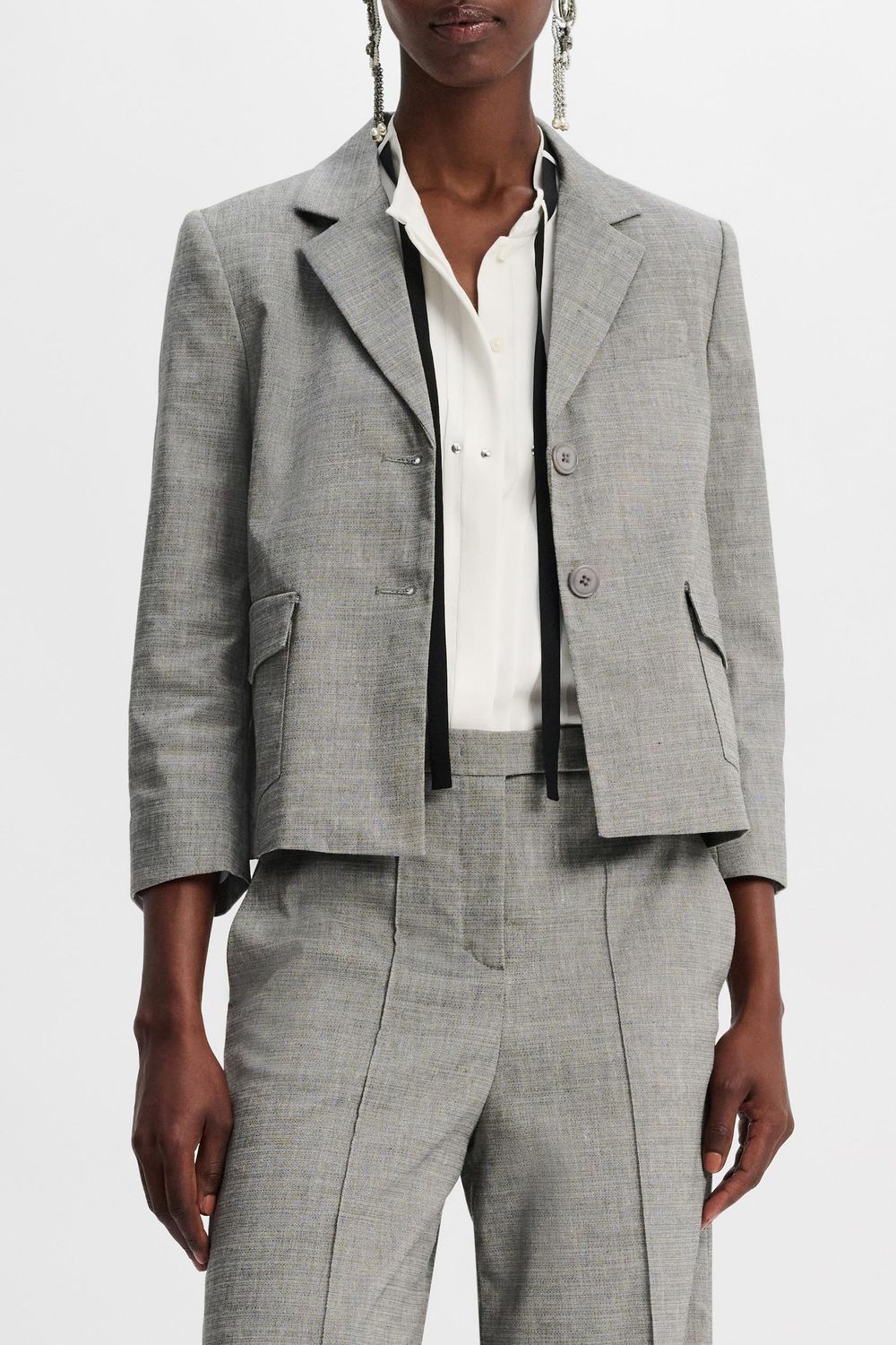 DOROTHEE SCHUMACHER BLAZER NEW AMBITIONS
