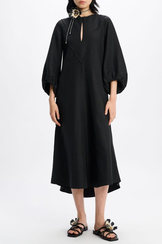 DOROTHEE SCHUMACHER KLEID SUMMER CRUISE