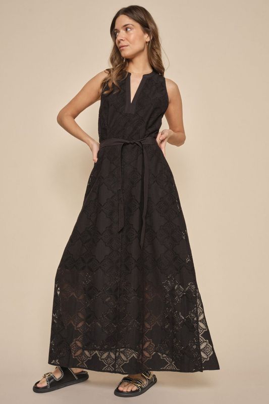 MOS MOSH KLEID MMPAOLINA