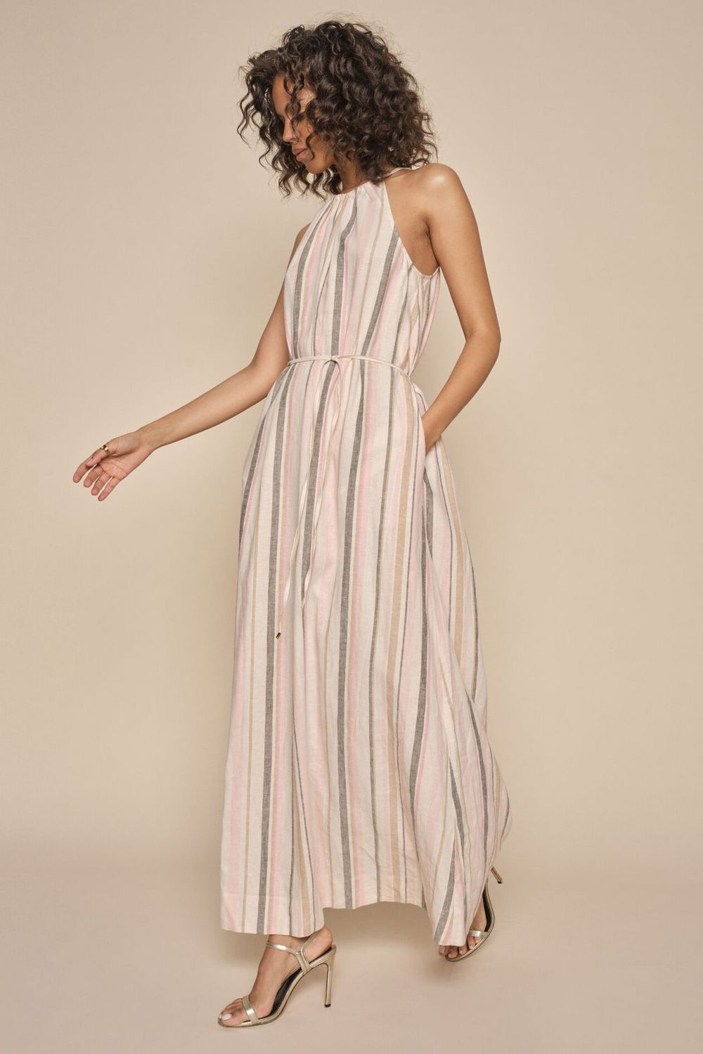 MOS MOSH KLEID MMADENE