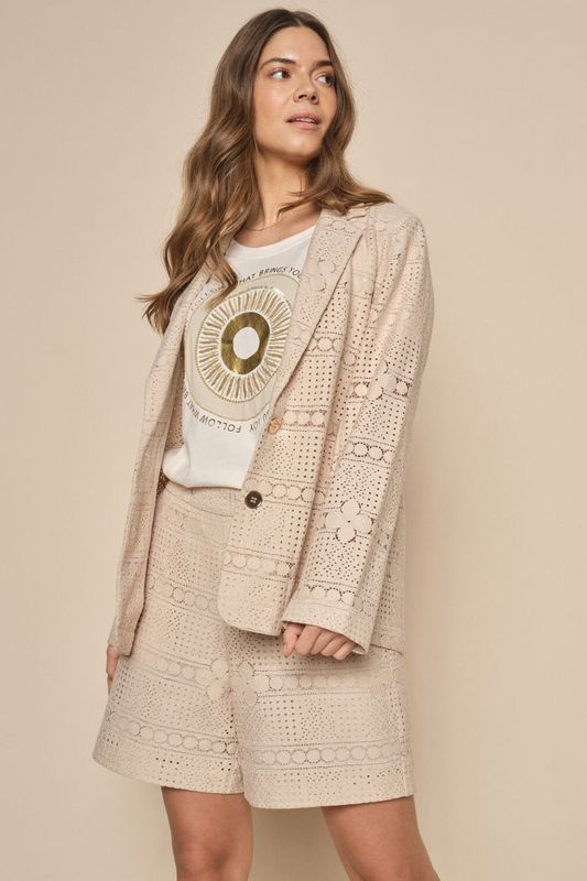 MOS MOSH BLAZER MMALVA