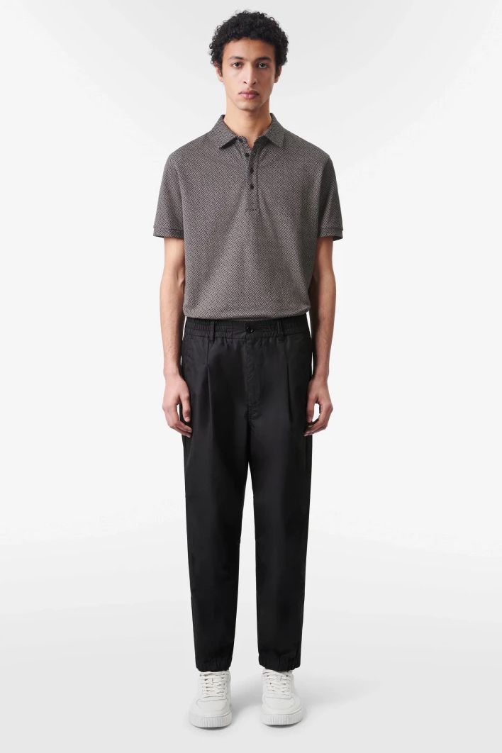 DRYKORN HOSE LIROG