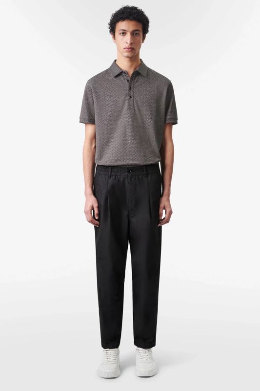 DRYKORN HOSE LIROG