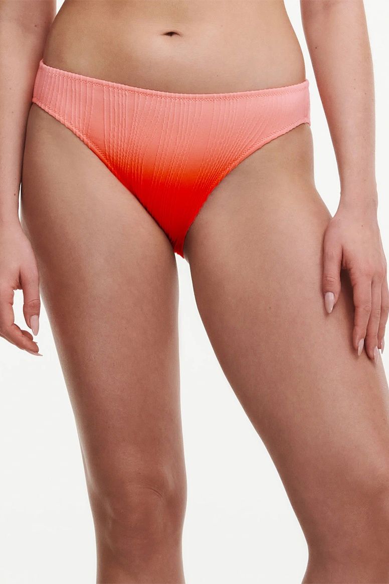 CHANTELLE BIKINI-SLIP PULP