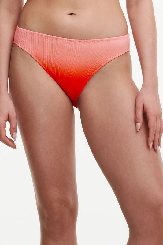 CHANTELLE BIKINI-SLIP PULP