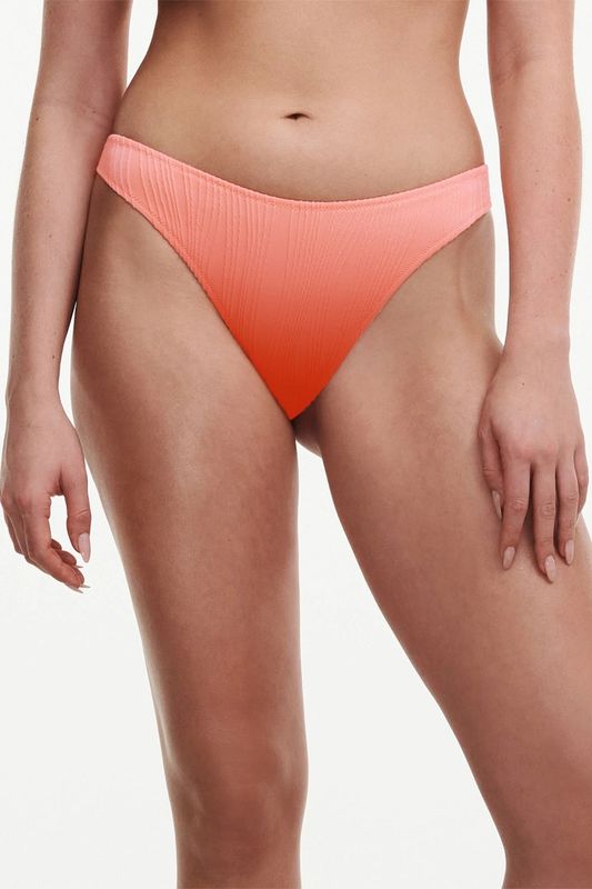 CHANTELLE BIKINI-TANGA PULP