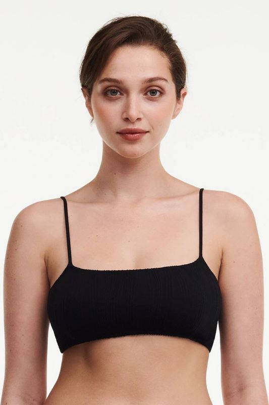 CHANTELLE BÜGELLOSER BIKINI-BH PULP