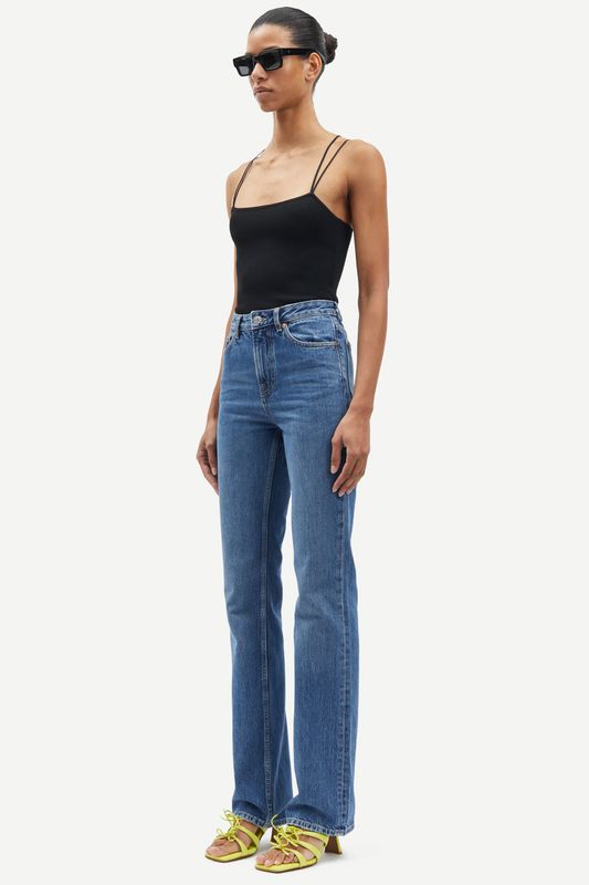 SAMSOE SAMSOE JEANS LIVA
