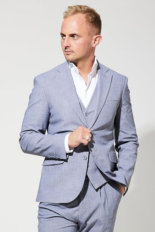 IOS-CLOTHING SACCO