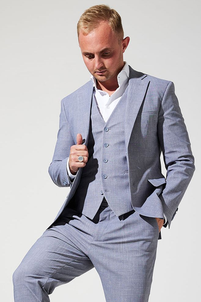 IOS-CLOTHING SACCO