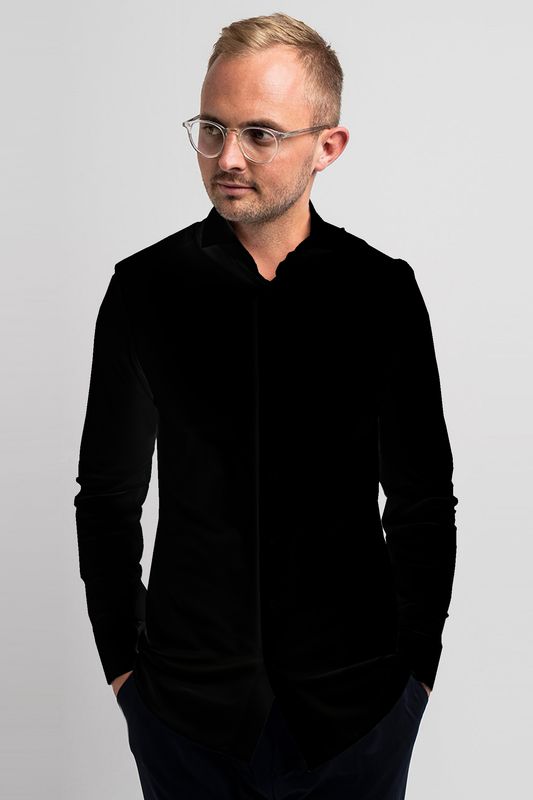 IOS-CLOTHING HEMD