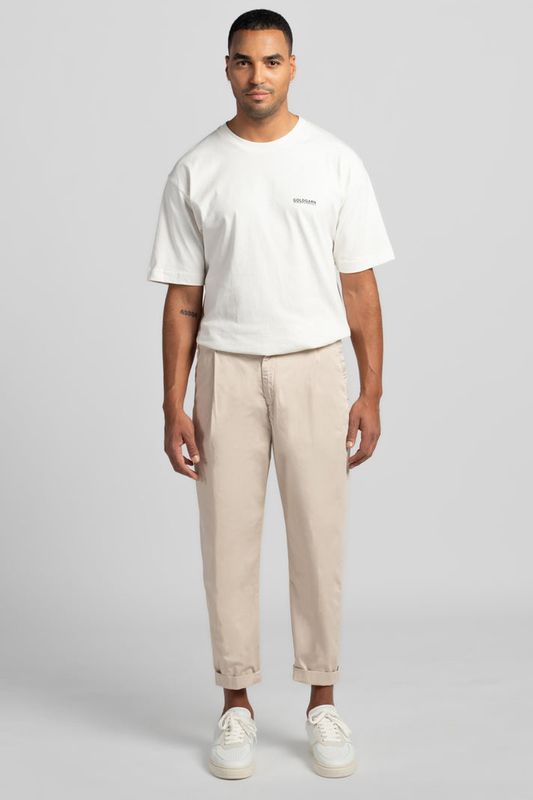 GOLDGARN CHINO NEW PAPI