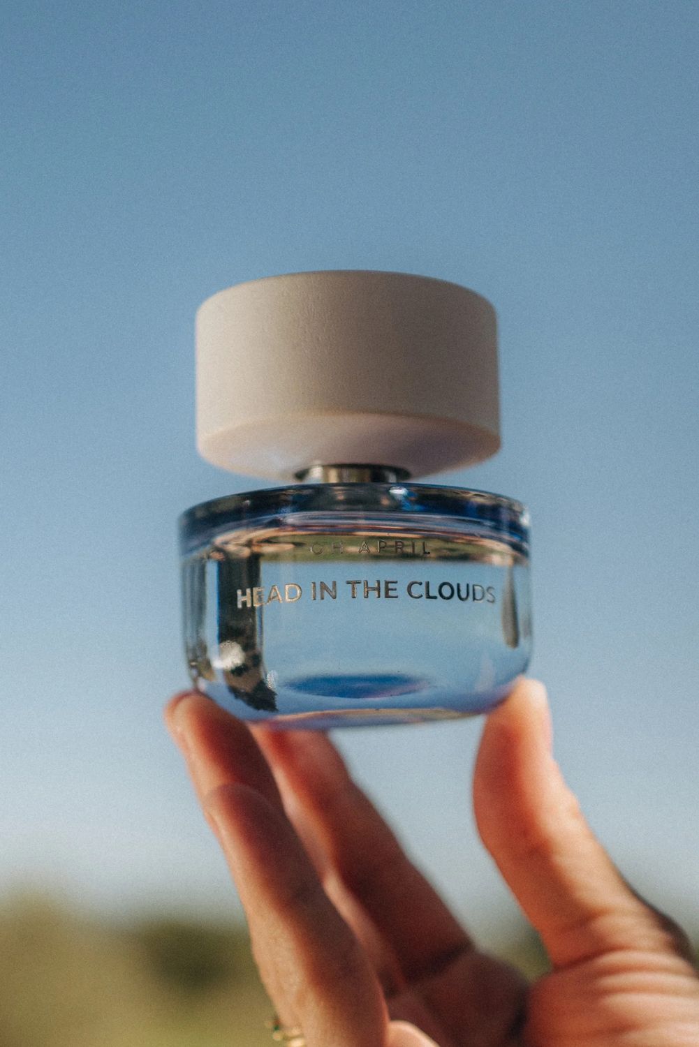 OH APRIL EAU DE PARFUM HEAD IN THE CLOUDS