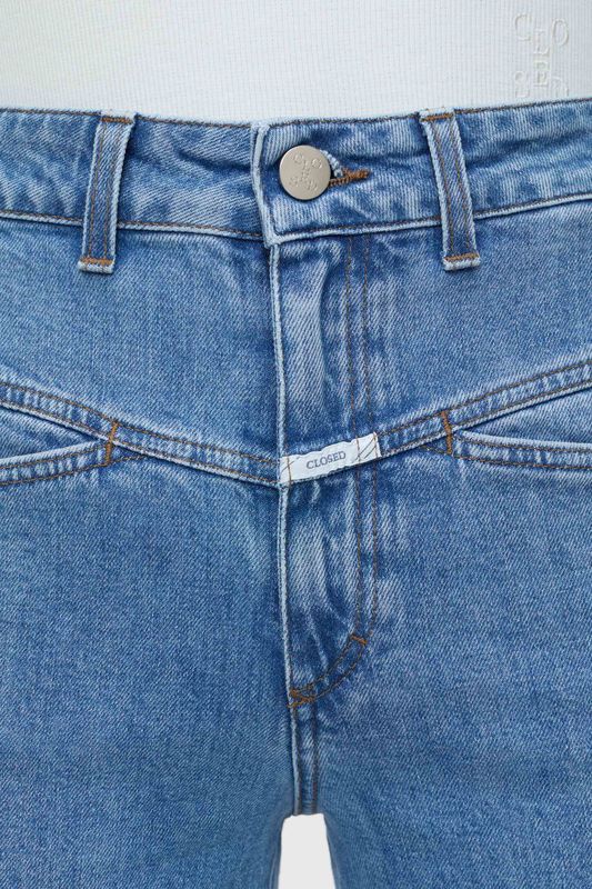 CLOSED JEANS HERITAGE PEDAL PUSHER