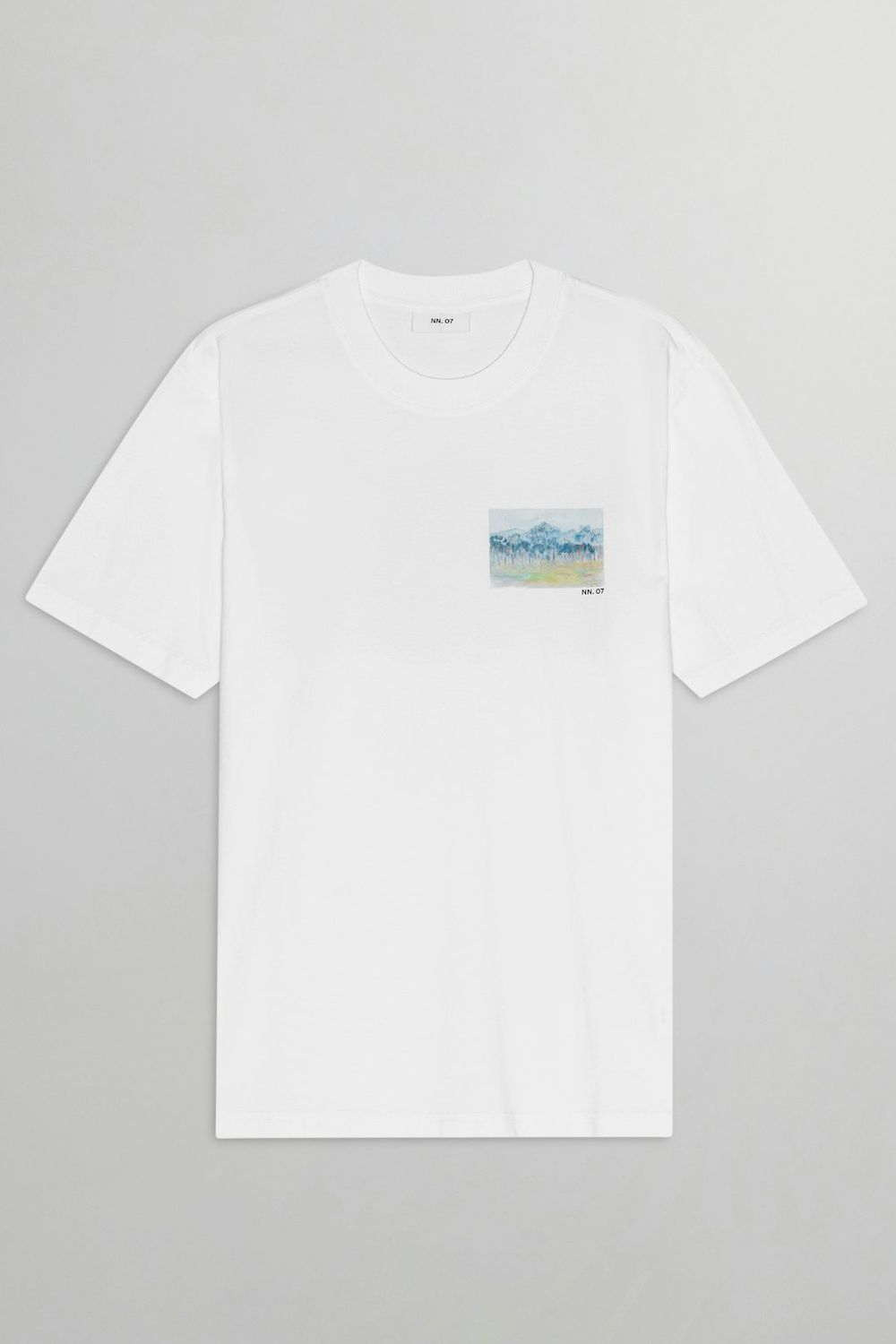 NN07 SHIRT ADAM