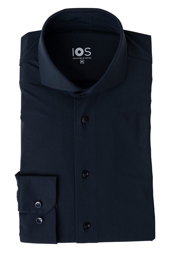 IOS-CLOTHING HEMD