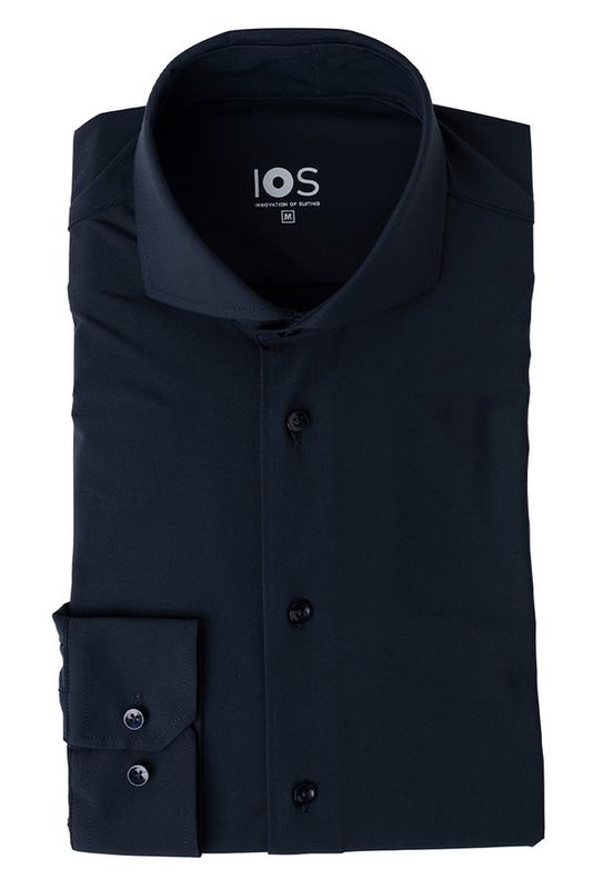 IOS-CLOTHING HEMD